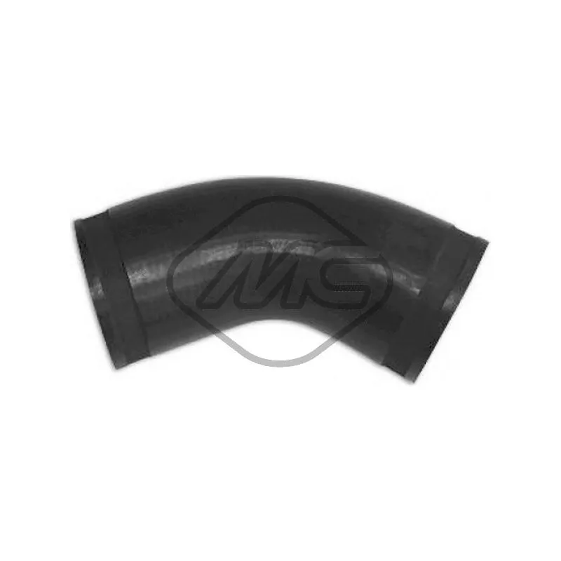 Gaine de suralimentation Metalcaucho 09600