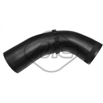 Gaine de suralimentation Metalcaucho 09602