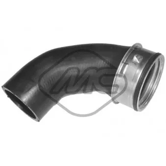 Gaine de suralimentation Metalcaucho