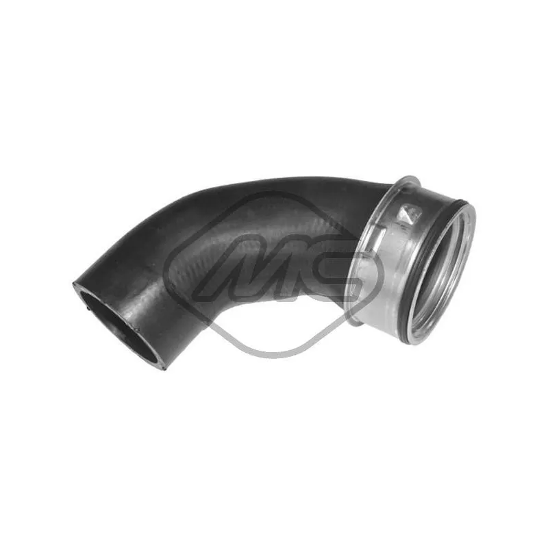 Gaine de suralimentation Metalcaucho 09603
