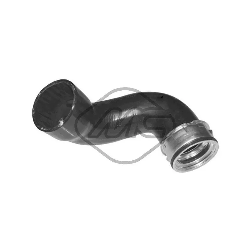 Gaine de suralimentation Metalcaucho 09607