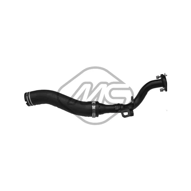 Gaine de suralimentation Metalcaucho 09613