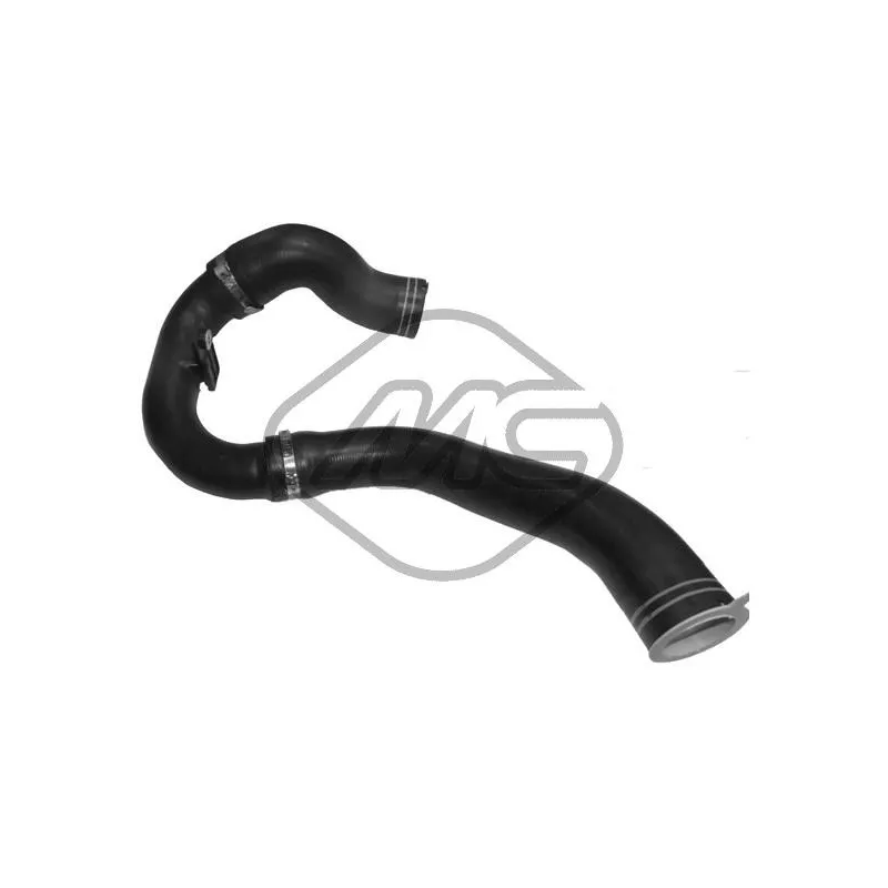Gaine de suralimentation Metalcaucho 09617