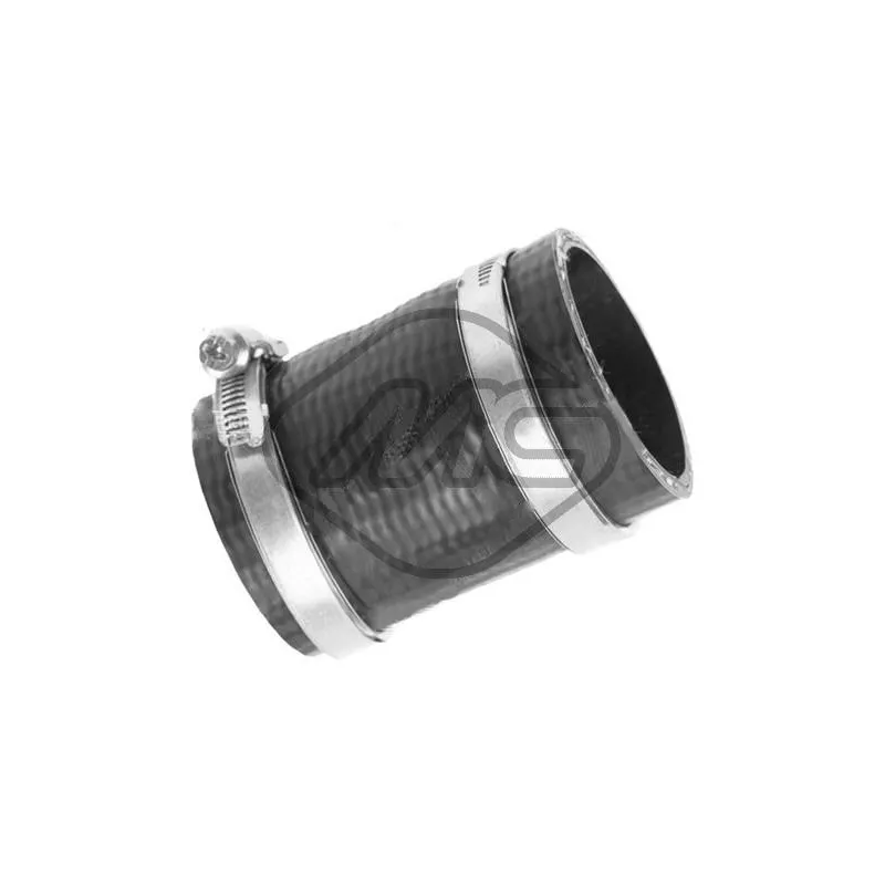 Gaine de suralimentation Metalcaucho 09636