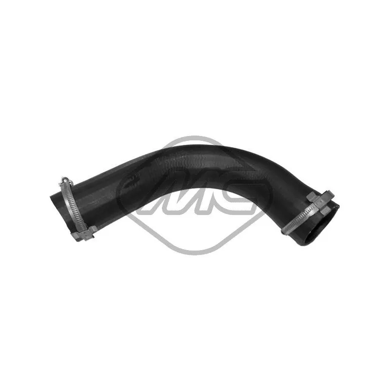 Gaine de suralimentation Metalcaucho 09637
