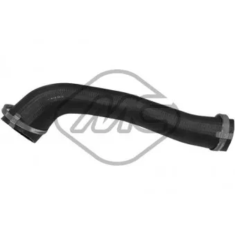 Gaine de suralimentation Metalcaucho 09641