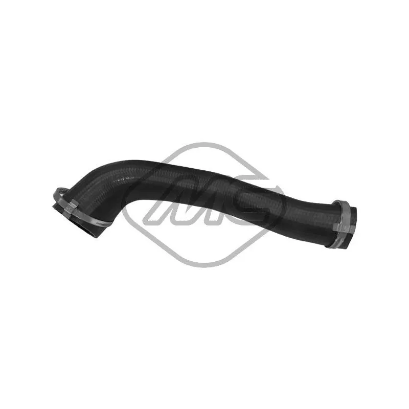 Gaine de suralimentation Metalcaucho 09641