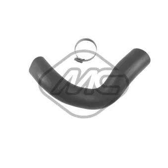 Gaine de suralimentation Metalcaucho 09664