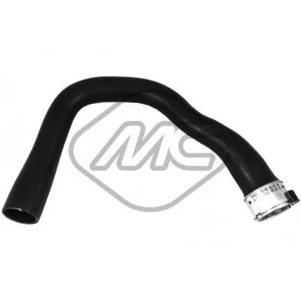 Gaine de suralimentation Metalcaucho 09674