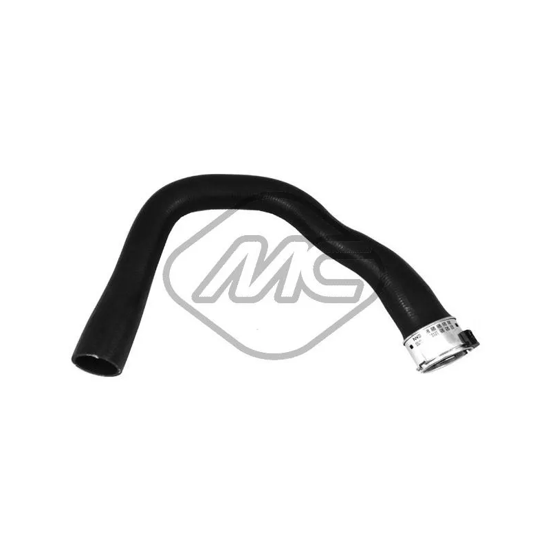 Gaine de suralimentation Metalcaucho 09674