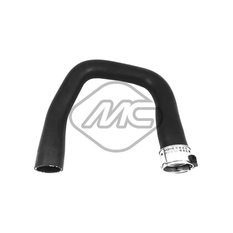 Gaine de suralimentation Metalcaucho 09675