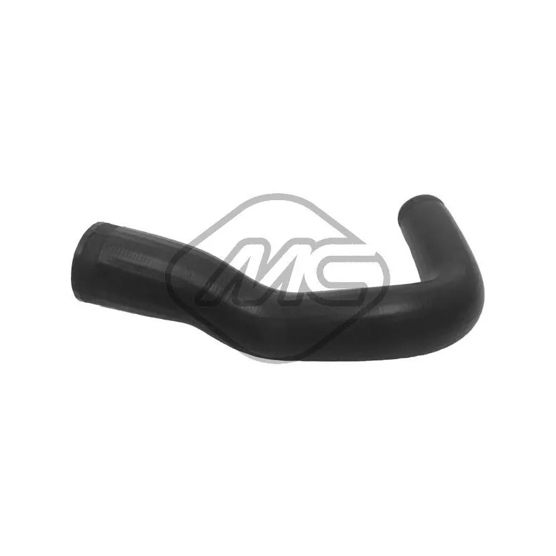 Gaine de suralimentation Metalcaucho 09676