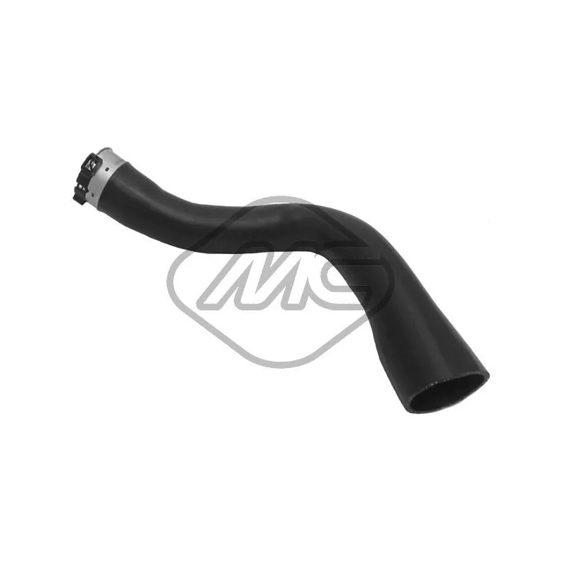 Gaine de suralimentation Metalcaucho 09677