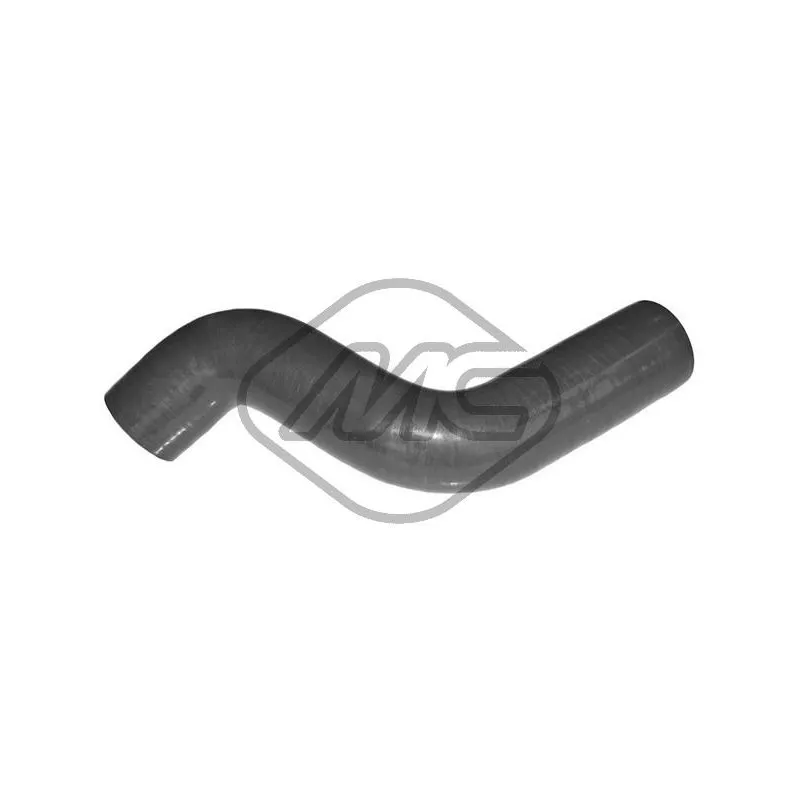 Gaine de suralimentation Metalcaucho 09683