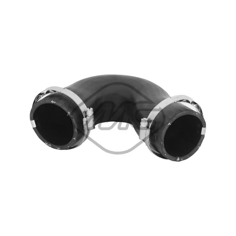 Gaine de suralimentation Metalcaucho 09684