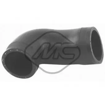 Gaine de suralimentation Metalcaucho 09685