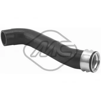 Gaine de suralimentation Metalcaucho 09687