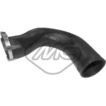 Gaine de suralimentation Metalcaucho 09693