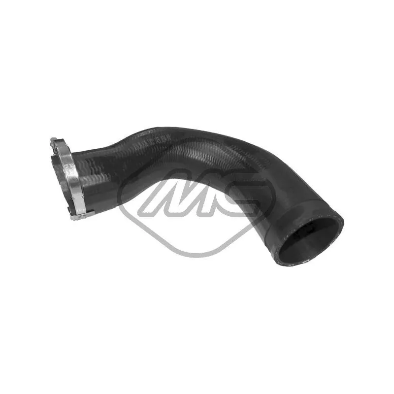 Gaine de suralimentation Metalcaucho 09693