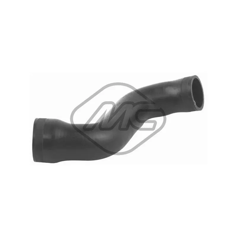 Gaine de suralimentation Metalcaucho 09696