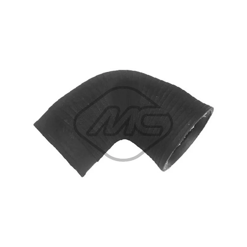 Gaine de suralimentation Metalcaucho 09697