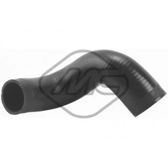 Gaine de suralimentation Metalcaucho 09698