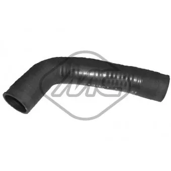 Gaine de suralimentation Metalcaucho 09699
