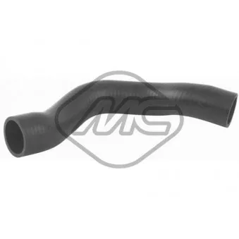 Gaine de suralimentation Metalcaucho 09712