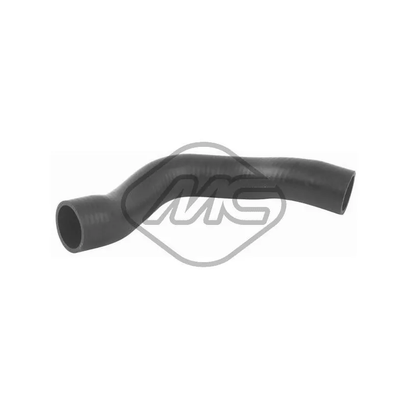 Gaine de suralimentation Metalcaucho 09712