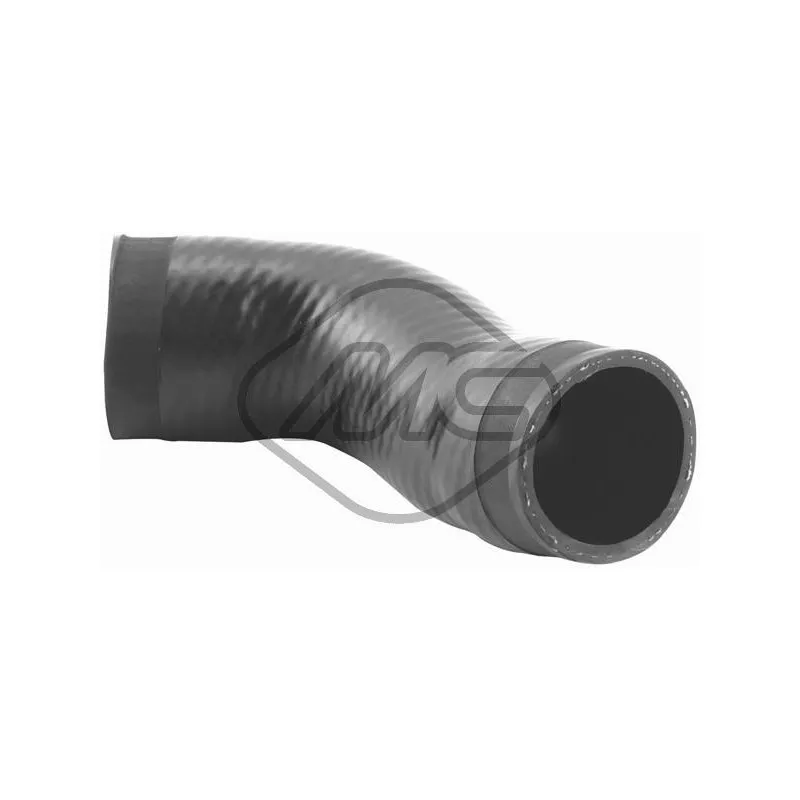 Gaine de suralimentation Metalcaucho 09715
