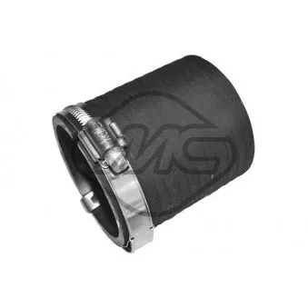 Gaine de suralimentation Metalcaucho 09721