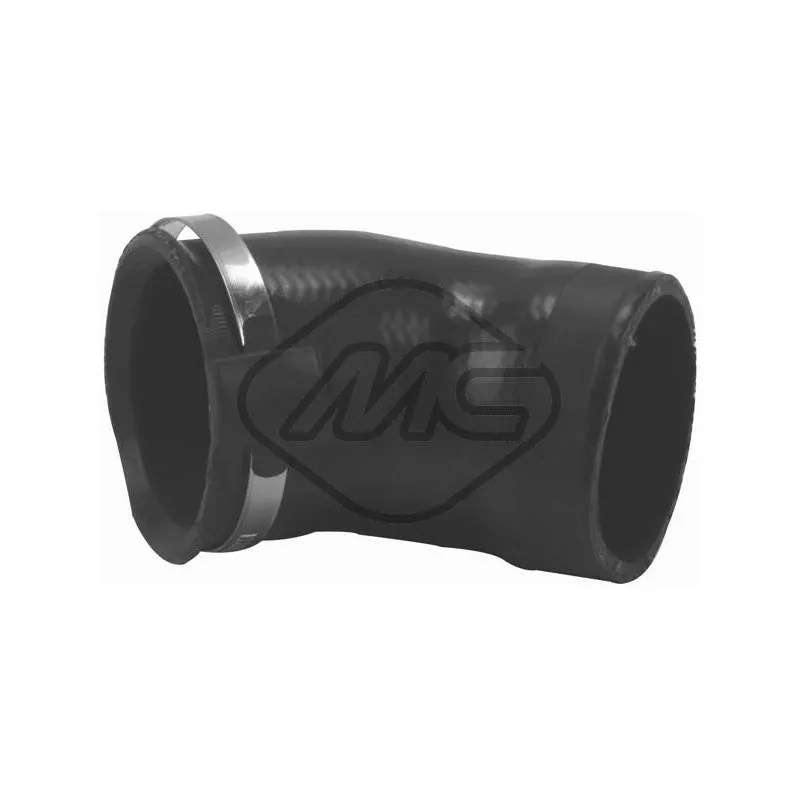 Gaine de suralimentation Metalcaucho 09724