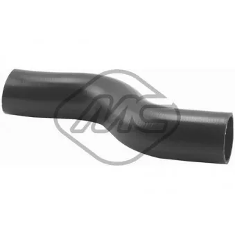 Gaine de suralimentation Metalcaucho 09726