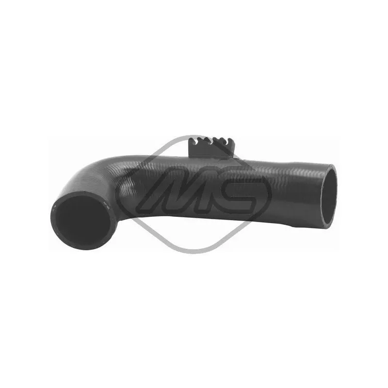 Gaine de suralimentation Metalcaucho 09727