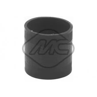 Gaine de suralimentation Metalcaucho 09728