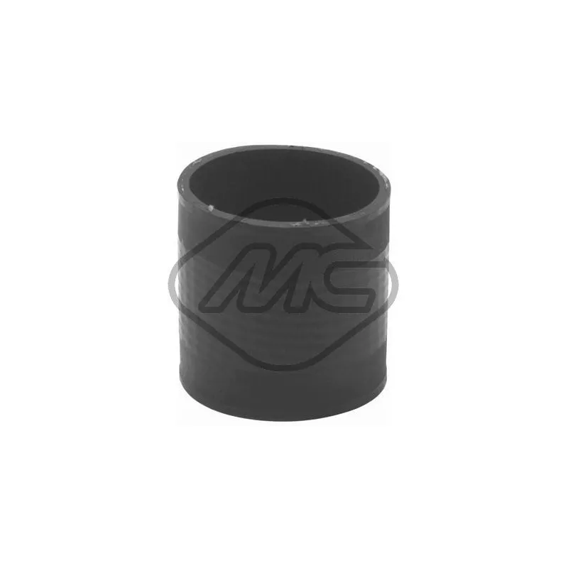 Gaine de suralimentation Metalcaucho 09728