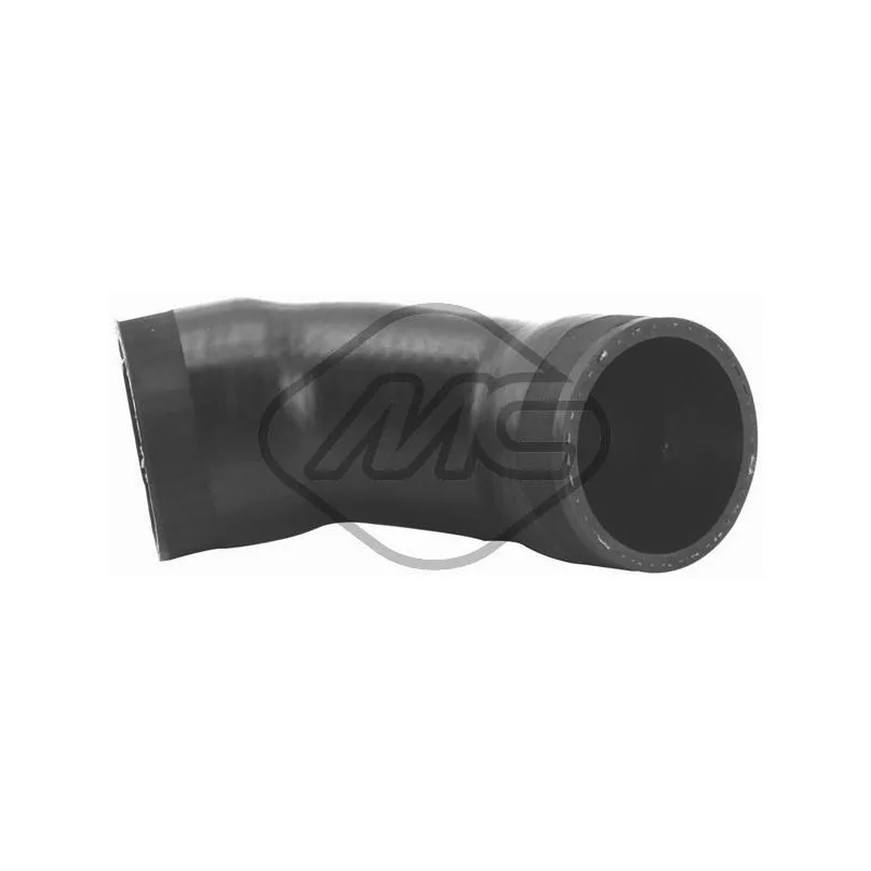 Gaine de suralimentation Metalcaucho 09732