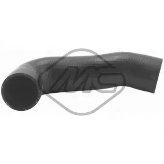 Gaine de suralimentation Metalcaucho 09737