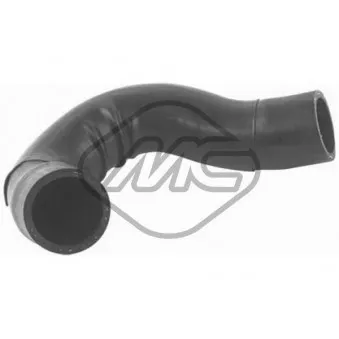 Gaine de suralimentation Metalcaucho 09740
