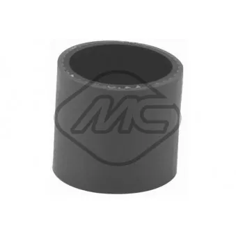 Gaine de suralimentation Metalcaucho 09741