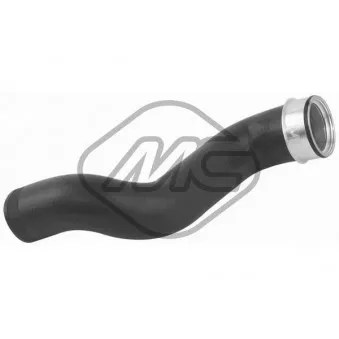 Gaine de suralimentation Metalcaucho 09745