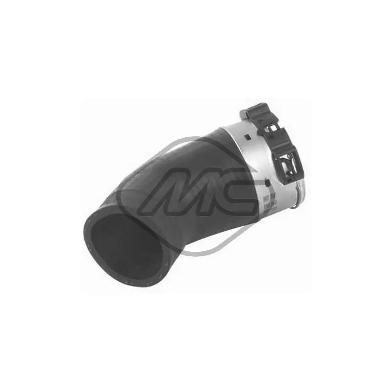 Gaine de suralimentation Metalcaucho 09749