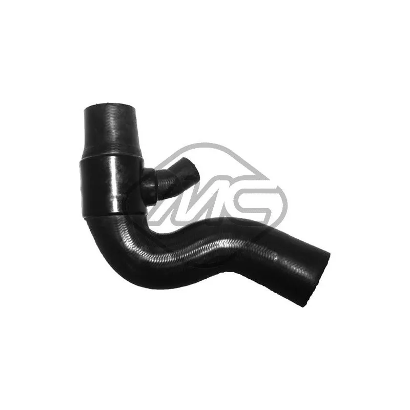 Gaine de suralimentation Metalcaucho 09757