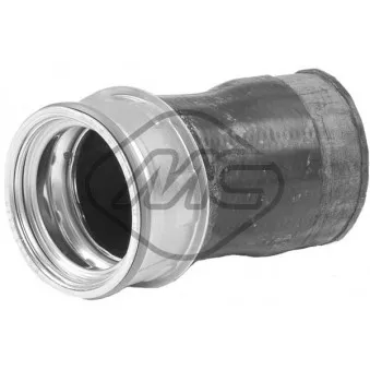 Gaine de suralimentation Metalcaucho 09758