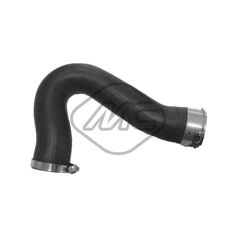 Gaine de suralimentation Metalcaucho 09763