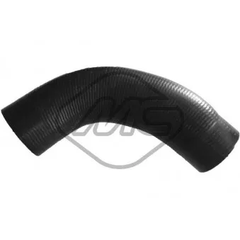 Gaine de suralimentation Metalcaucho 09765