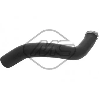 Gaine de suralimentation Metalcaucho 09766