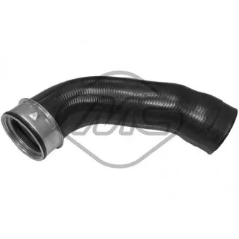 Gaine de suralimentation Metalcaucho 09772