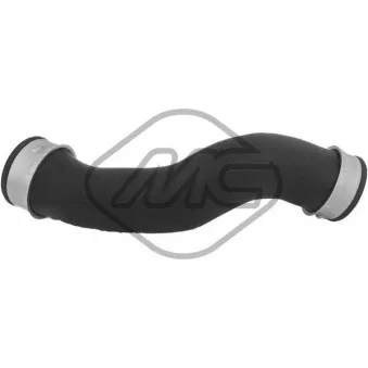 Gaine de suralimentation Metalcaucho 09773