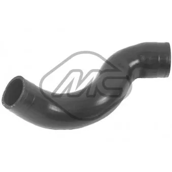 Gaine de suralimentation Metalcaucho 09774